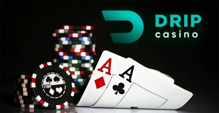 Drip Casino 3